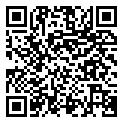 QRCode Außergewöhnliche Iroko Mokume Gane Trauringe