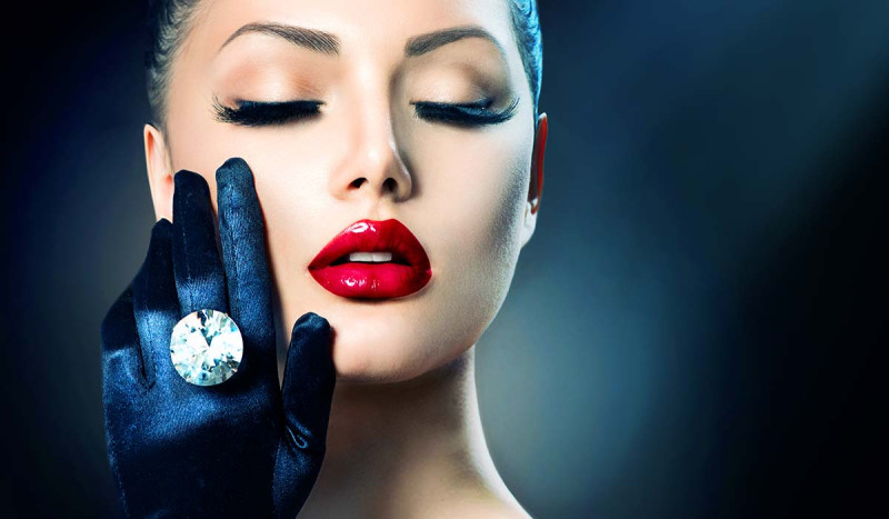 Diamanten kaufen - Online und im Fachgeschäft