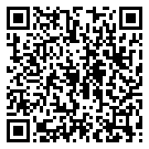 QRCode Gerstner wedding rings slim in white gold 28503