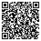 QRCode Außergewöhnliche Eheringe von Gerstner Weißgold 28511