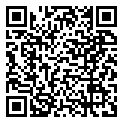 QRCode Damaststahl Ringe Holzmuster Roségold schmal