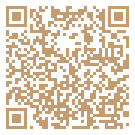 QRCode Gerstner wedding rings yellow gold narrow 28501