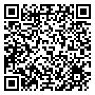 QRCode Gerstner Trauringe Weißgold mattiert plus Diamanten 28639