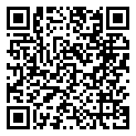 QRCode Sternzeichen Anhänger Widder | Diamanten