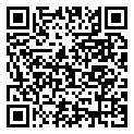 QRCode Trauringe Edelstahl matt 5 mm