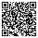 QRCode Gerstner extravagante Eheringe Weißgold 28511