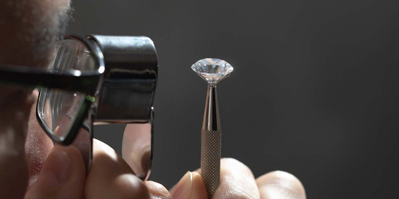 Diamanten kaufen - Fachwissen ist Ihr Vorteil