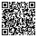 QRCode Gerstner schlanke Eheringe Weißgold 28509