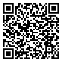 QRCode Damascus steel rings conical QRCode Damascus steel rings conical