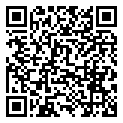 QRCode Damascus steel rings blackened with facets QRCode Damascus steel rings blackened with facets
