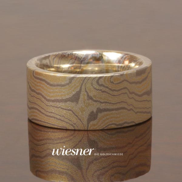 Wiesner Trauringe Anshin #298