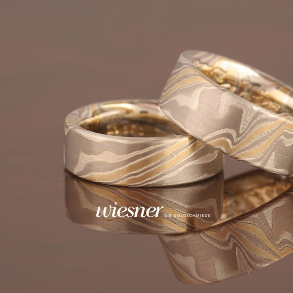 Wiesner Trauringe Kaiwa #370