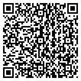 QRCode Tiami – Tri-color Mokume Gane rings with a wavy grain pattern and gold lines made of yellow gold, palladium, and