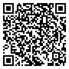 QRCode Gerstner Wedding Rings White Gold with Diamonds 28622