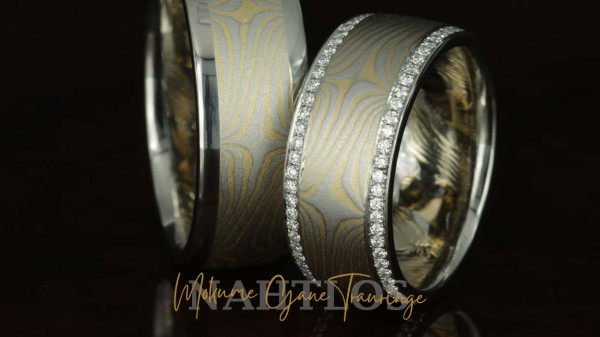Aussergewoehnliche-besondere-Eheringe-Mokume-Gane-Seraya