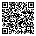 QRCode Kette Keshi Süßwasserperlen