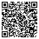 QRCode Engagement ring custom made with princess diamond