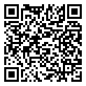 QRCode Gerstner Trauringe Bicolor mit Diamant 28650