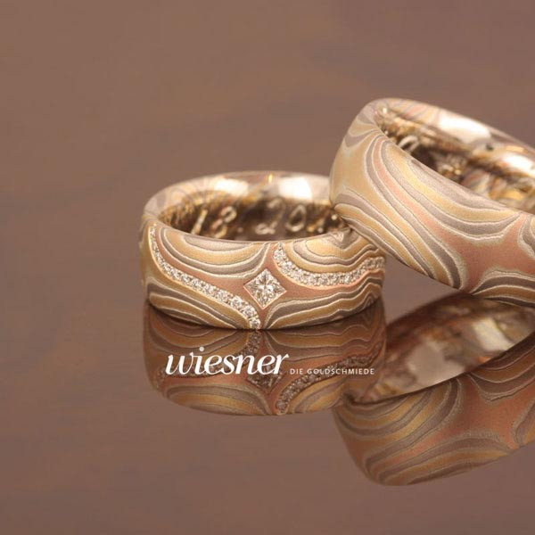 Wiesner Trauringe Anshin #360