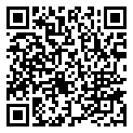 QRCode Sternzeichen Anhänger Wassermann | Diamanten