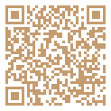 QRCode Bubinga Mokume Gane Eheringe QRCode Bubinga Mokume Gane Eheringe