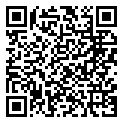 QRCode Sternzeichen Anhänger Skorpion | Diamanten