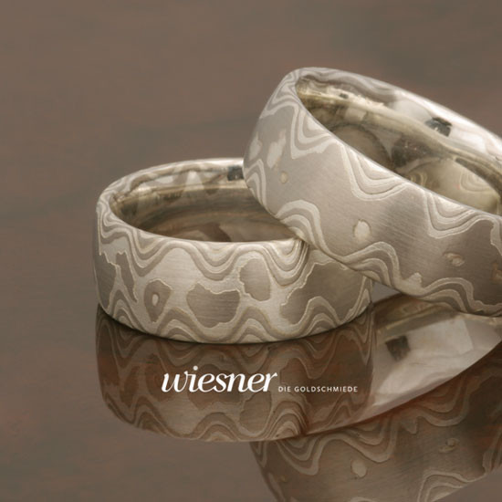 Wiesner Trauringe Nami #294