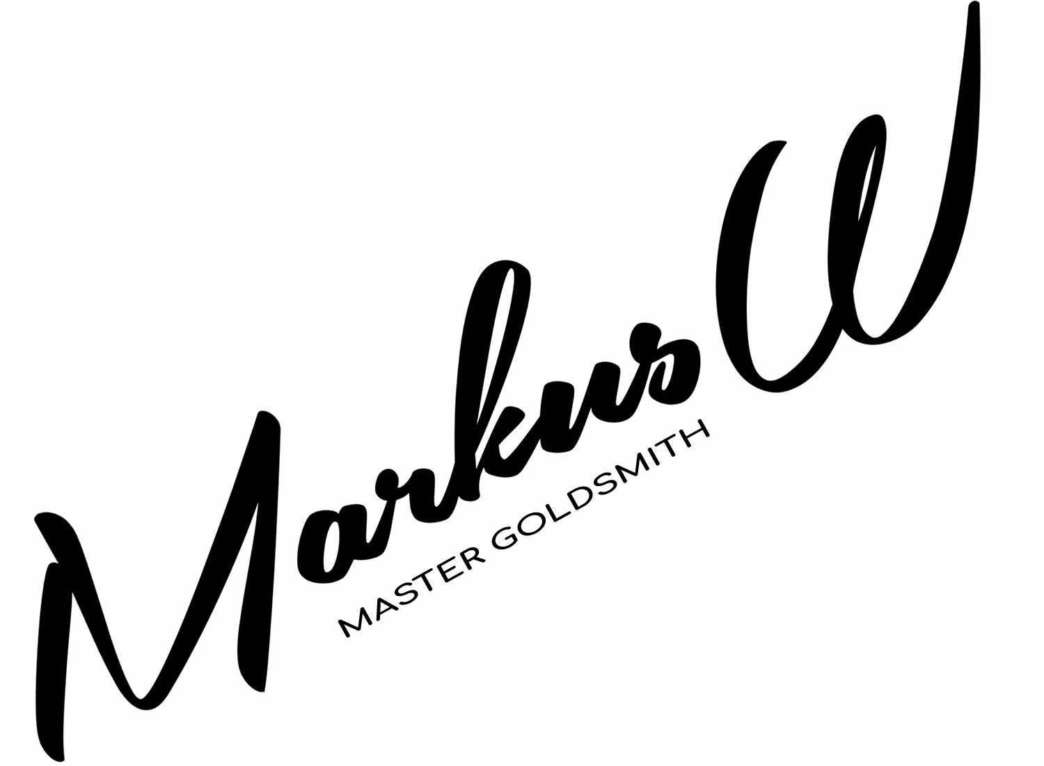 Markus Wiesner | Master Goldsmith