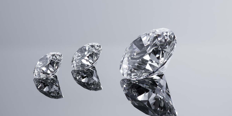 Diamanten kaufen - Ihr Vorteil bei Anlagediamanten