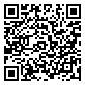 QRCode Eheringe aus Edelstahl matt 5 mm QRCode Eheringe aus Edelstahl matt 5 mm