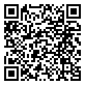 QRCode Mokume Gane Creoles Earrings Paraiso QRCode Mokume Gane Creoles Earrings Paraiso