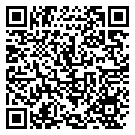 QRCode Iroko men's wedding rings in damask steel style