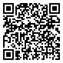 QRCode Mokume Gane Stud Earring Gongu QRCode Mokume Gane Stud Earring Gongu