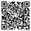 QRCode Necklace, Gongu, 3-coloured QRCode Necklace, Gongu, 3-coloured