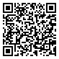 QRCode Eheringe aus Edelstahl mit Silber und Diamant