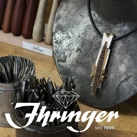 Ihringer-Rheinfelden-Mokume-Gane-Ringe