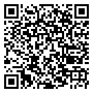 QRCode Wedding rings stainless steel with silver and diamond 6 mm QRCode Wedding rings stainless steel with silver and diamond 6 mm