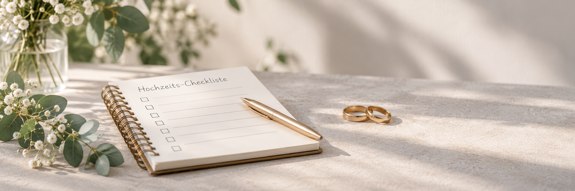 Hochzeitsideen & Ratgeber