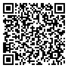 QRCode Slim Gerstner wedding rings in yellow gold 28504