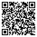 QRCode Mokume Gane Creolen Ohrringe Paraiso