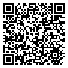 QRCode Stainless steel wedding rings matt solitaire diamond