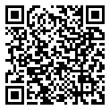 QRCode Damaststahl Ringe Holzmuster Rotgold aufgesetzt