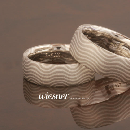 Wiesner Trauringe Nami #314