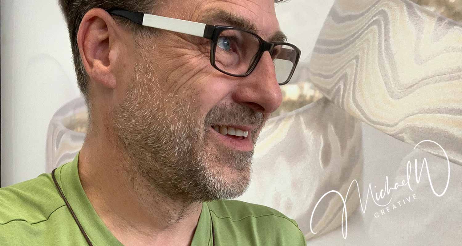 Michael Wiesner Creative