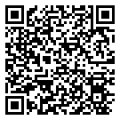 QRCode Moderner Siegelring für Damen – Weißgold mit Symbolgravur QRCode Moderner Siegelring für Damen – Weißgold mit Symbolgravur