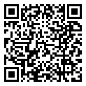 QRCode Damaststahl Ringe Holzmuster Roségold