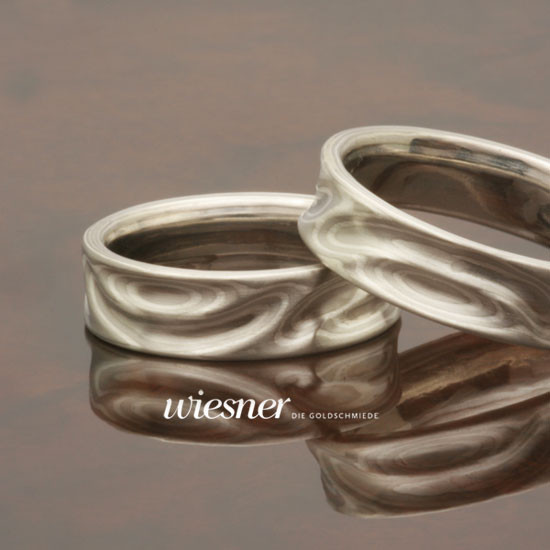 Wiesner Trauringe Nami #284