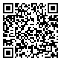 QRCode Special Gerstner gold wedding rings