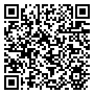 QRCode Stainless steel wedding ring starry sky with diamonds QRCode Stainless steel wedding ring starry sky with diamonds