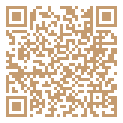 QRCode Sternzeichen Anhänger Schütze | Diamanten